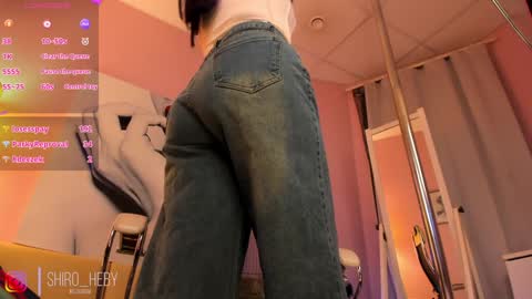 Snapshot of akaheby chatting on January 7, 2025, 2:41 pm akaheby online show from January 7, 2025, 2:41 pm