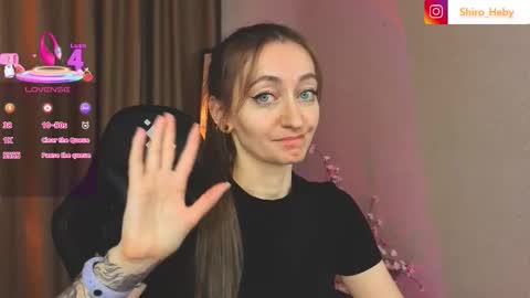 Snapshot of akaheby chatting on December 2, 2025, 12:21 pm akaheby online show from December 2, 2025, 12:21 pm