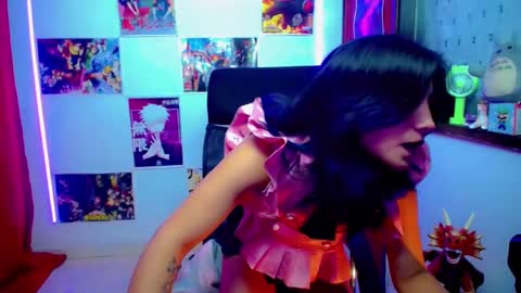 Snapshot of akai_krazna01 chatting on December 3, 2024, 11:55 am Akai Kraz  online show from December 3, 2024, 11:55 am