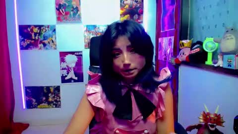 Snapshot of akai_krazna01 chatting on December 10, 2024, 11:22 am Akai Kraz  online show from December 10, 2024, 11:22 am