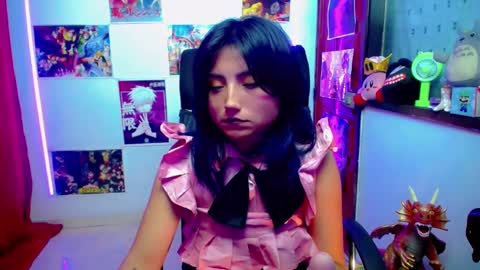 Snapshot of akai_krazna01 chatting on December 10, 2024, 5:33 pm Akai Kraz  online show from December 10, 2024, 5:33 pm