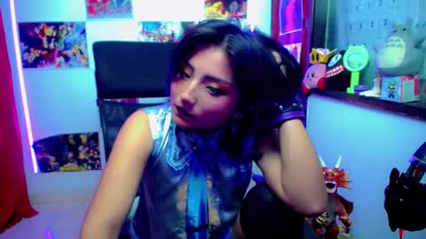 Snapshot of akai_krazna01 chatting on December 11, 2024, 6:25 am Akai Kraz  online show from December 11, 2024, 6:25 am