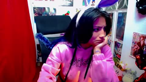 Snapshot of akai_krazna01 chatting on January 4, 2025, 5:16 am Akai Kraz  online show from January 4, 2025, 5:16 am