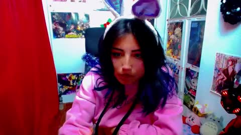 Snapshot of akai_krazna01 chatting on January 4, 2025, 8:17 am Akai Kraz  online show from January 4, 2025, 8:17 am