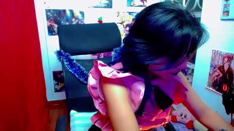 Snapshot of akai_krazna01 chatting on January 8, 2025, 11:32 am Akai Kraz  online show from January 8, 2025, 11:32 am