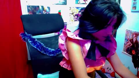 Snapshot of akai_krazna01 chatting on January 8, 2025, 8:39 pm Akai Kraz  online show from January 8, 2025, 8:39 pm