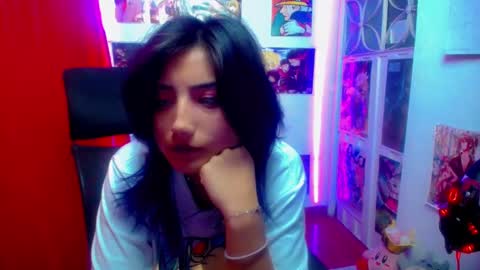 Snapshot of akai_krazna01 chatting on January 15, 2025, 6:40 pm Akai Kraz  online show from January 15, 2025, 6:40 pm