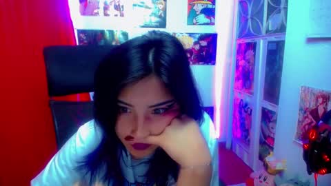 Snapshot of akai_krazna01 chatting on January 15, 2025, 9:41 pm Akai Kraz  online show from January 15, 2025, 9:41 pm