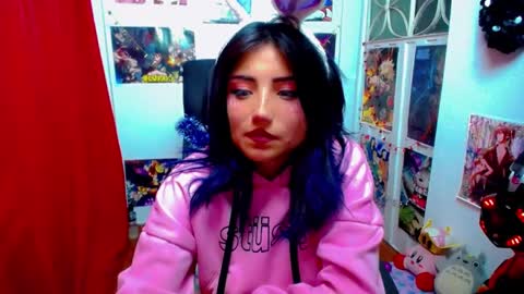 Snapshot of akai_krazna01 chatting on January 23, 2025, 12:30 pm Akai Kraz  online show from January 23, 2025, 12:30 pm