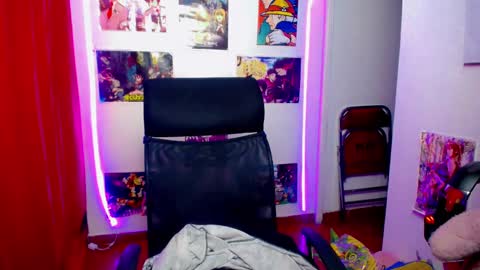 Snapshot of akai_krazna01 chatting on February 12, 2025, 1:27 pm Akai Kraz  online show from February 12, 2025, 1:27 pm