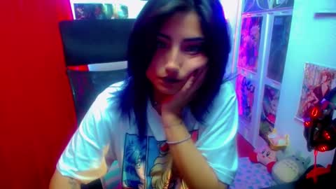 Snapshot of akai_krazna01 chatting on February 13, 2025, 2:42 pm Akai Kraz  online show from February 13, 2025, 2:42 pm