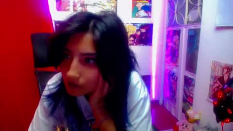 Snapshot of akai_krazna01 chatting on February 14, 2025, 2:44 pm Akai Kraz  online show from February 14, 2025, 2:44 pm