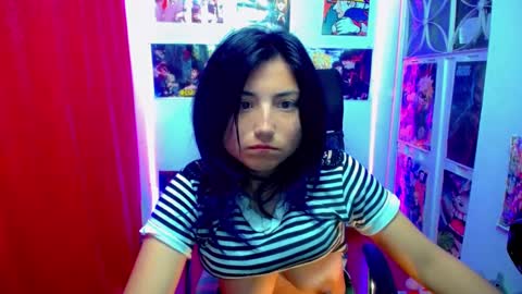 Snapshot of akai_krazna01 chatting on February 19, 2025, 1:17 pm Akai Kraz  online show from February 19, 2025, 1:17 pm