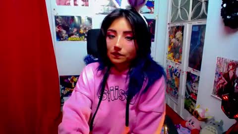 Snapshot of akai_krazna01 chatting on March 7, 2025, 1:51 pm Akai Kraz  online show from March 7, 2025, 1:51 pm