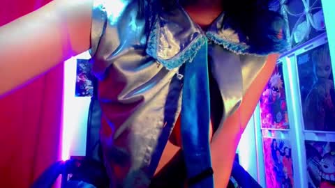 Snapshot of akai_krazna01 chatting on March 12, 2025, 12:57 pm Akai Kraz  online show from March 12, 2025, 12:57 pm