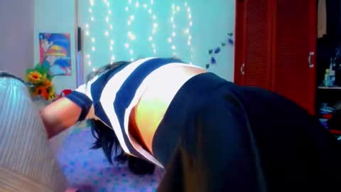 Akai Kraz  online show from March 18, 2026, 4:04 am