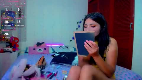 Akai Kraz  online show from March 21, 2026, 9:18 pm