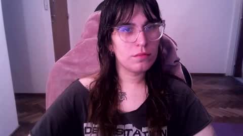 Veronica Akame 3 online show from November 15, 2025, 10:01 am