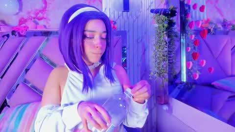 akane hikari  online show from February 26, 2026, 3:49 am