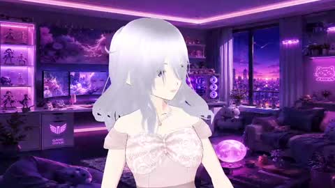 Akane online show from May 25, 2026, 12:49 am