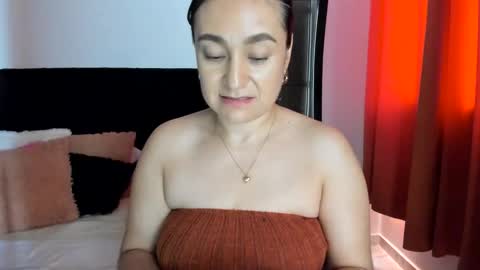 MIRANDA online show from April 1, 2026, 9:01 pm