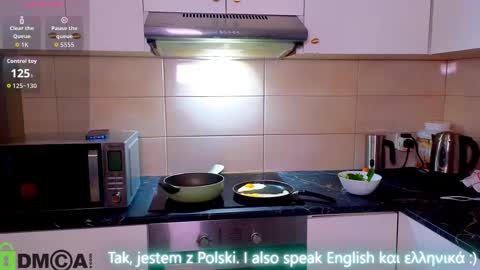 Akasha online show from March 3, 2026, 8:53 am