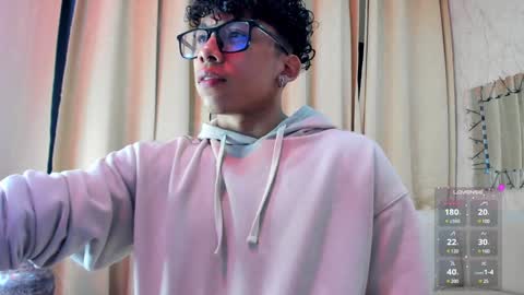 akazaboy online show from January 11, 2025, 4:16 am