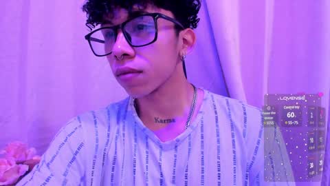 akazaboy online show from January 30, 2025, 4:27 am