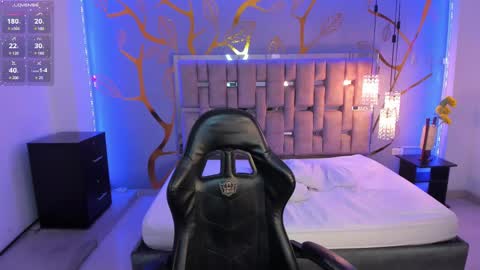 akazaboy online show from February 28, 2025, 8:09 am