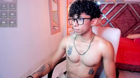 akazaboy online show from March 8, 2025, 5:17 am