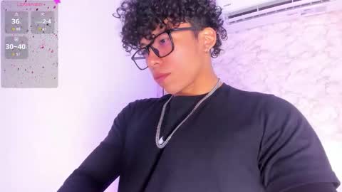 akazaboy online show from February 19, 2026, 5:03 am