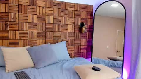 Abby Angel online show from March 3, 2026, 2:34 pm