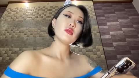 Snapshot of akemi_jp chatting on December 4, 2024, 6:39 pm Akemi online show from December 4, 2024, 6:39 pm