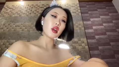 Snapshot of akemi_jp chatting on December 8, 2024, 6:28 pm Akemi online show from December 8, 2024, 6:28 pm