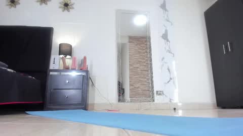 Akemi online show from March 12, 2025, 9:55 am