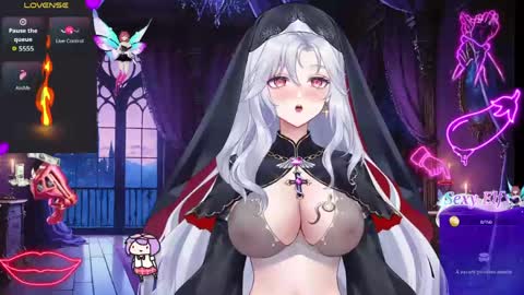 AKeno hentai online show from June 2, 2026, 8:33 pm