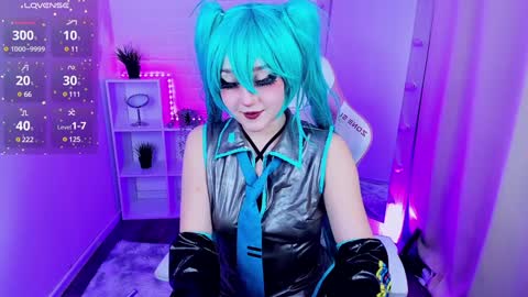 Aki online show from December 6, 2024, 9:13 pm