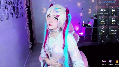 Aki online show from March 2, 2025, 9:22 pm