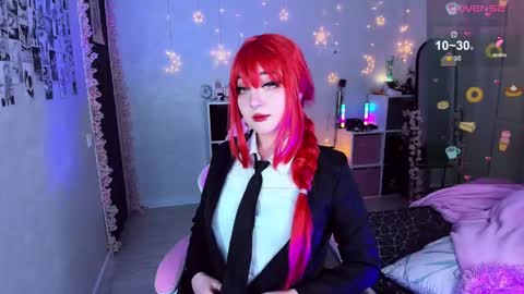 Aki online show from March 7, 2025, 11:05 pm