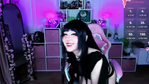 Aki online show from September 22, 2025, 12:01 am