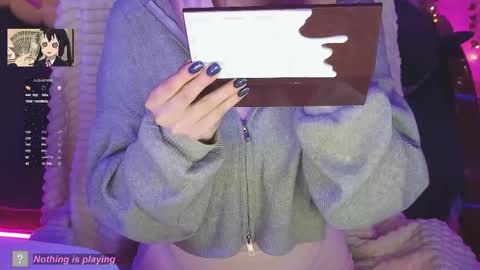 Liza online show from April 9, 2026, 10:59 pm