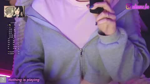 Liza online show from April 16, 2026, 8:31 pm