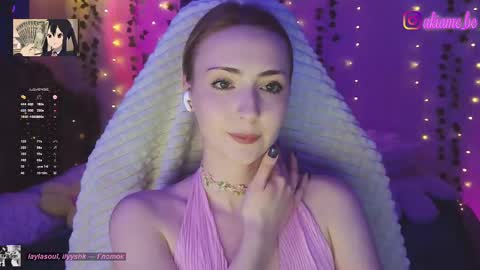 Liza online show from May 6, 2026, 12:19 am