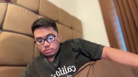 Dave online show from April 8, 2026, 11:37 pm