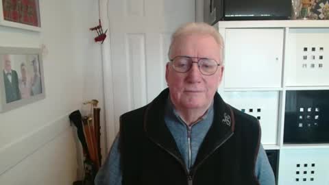 akiltedman online show from February 21, 2026, 12:06 pm