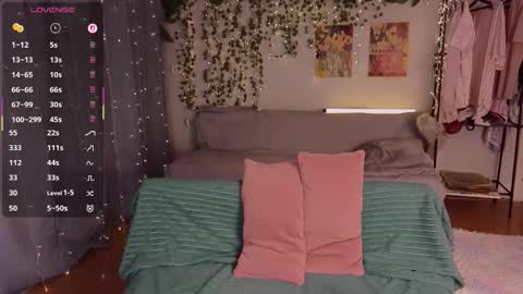 Aki online show from March 14, 2026, 9:42 pm