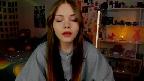 Akira online show from March 22, 2026, 12:30 pm