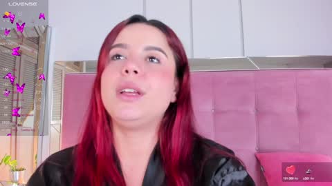 Snapshot of akirakings chatting on February 5, 2025, 9:25 am AKIRA online show from February 5, 2025, 9:25 am