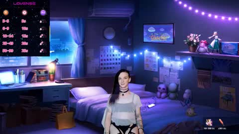 kirax online show from November 15, 2025, 10:15 pm