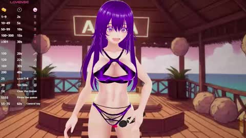 akiravixent online show from October 30, 2025, 11:16 pm